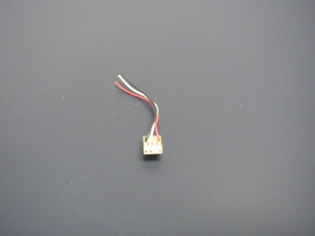 Wire Connector #122